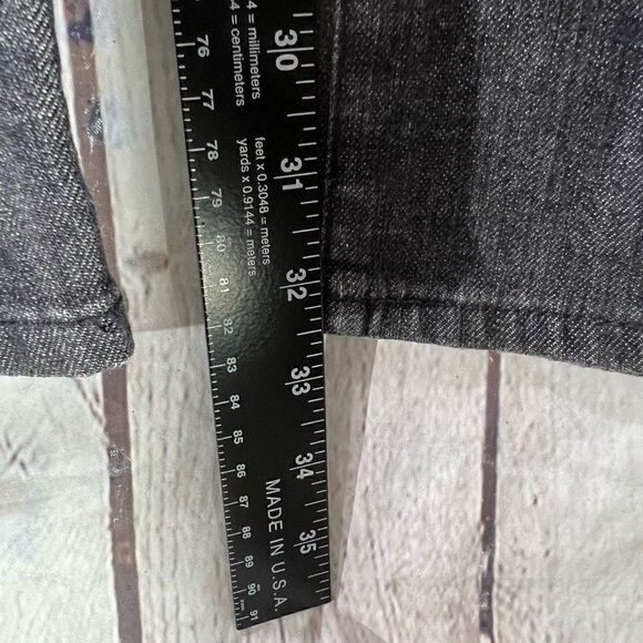 Citizens of Humanity Sid Straight Leg - Picture 8 of 8